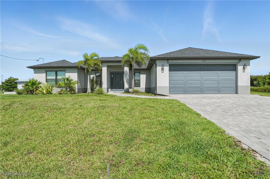 Real Estate in Southwest Florida