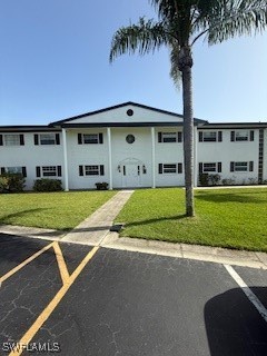 7055  New Post Drive, Apt 6