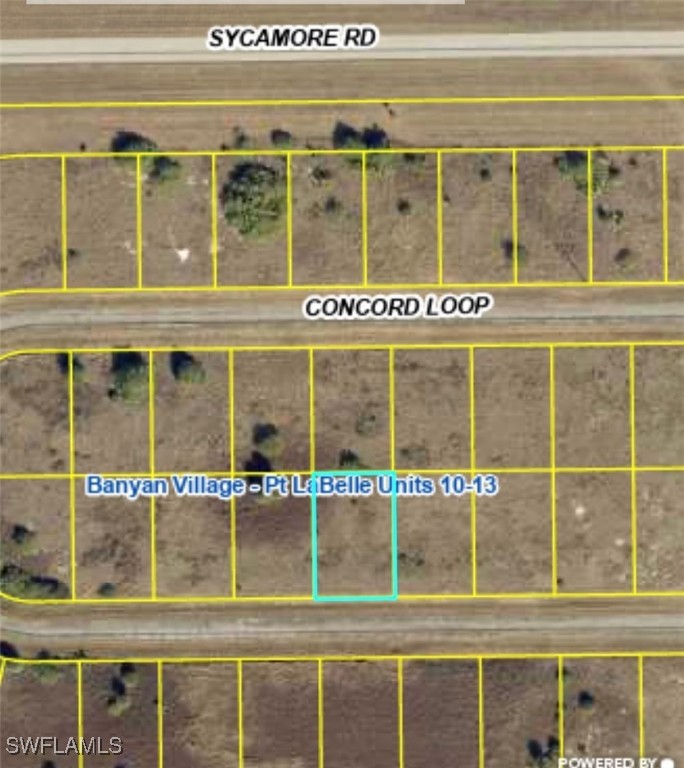 181  Concord Loop