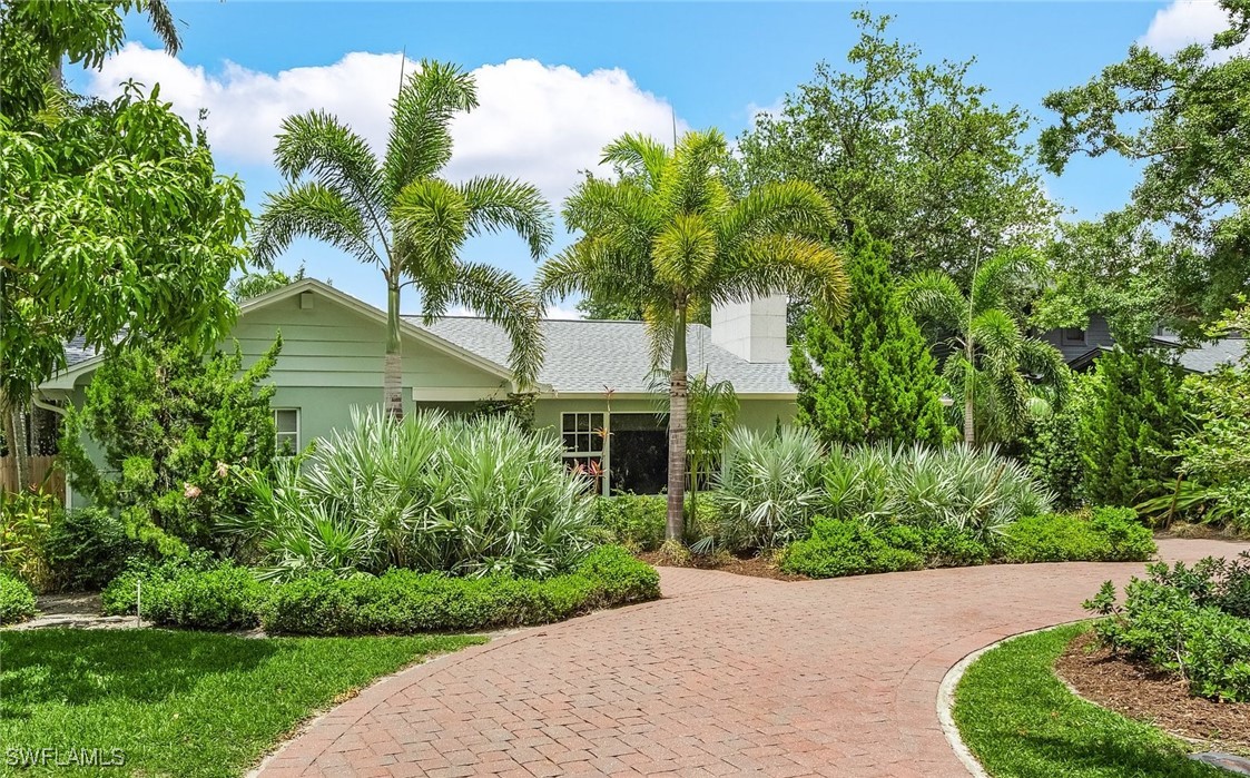 1235  Osceola Drive