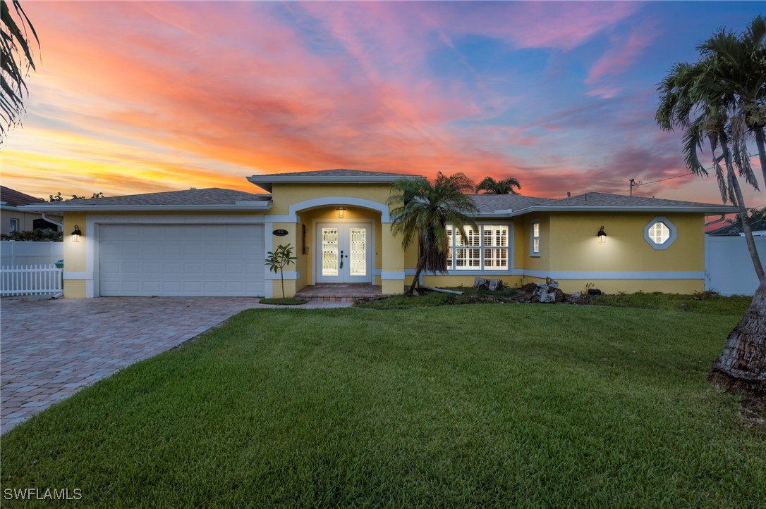 Real Estate in Southwest Florida