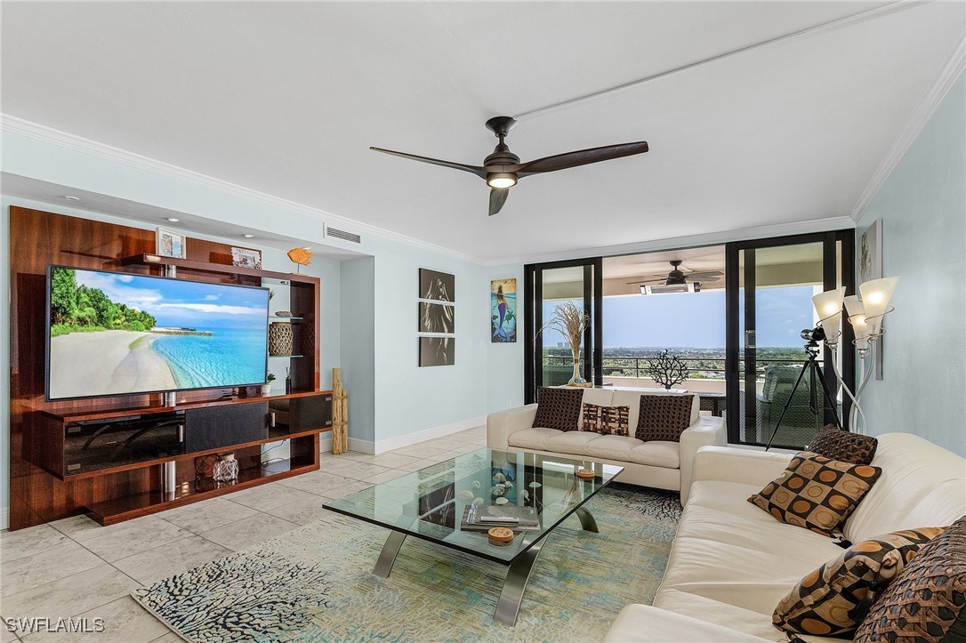 5260 S Landings Drive, Apt: 1202