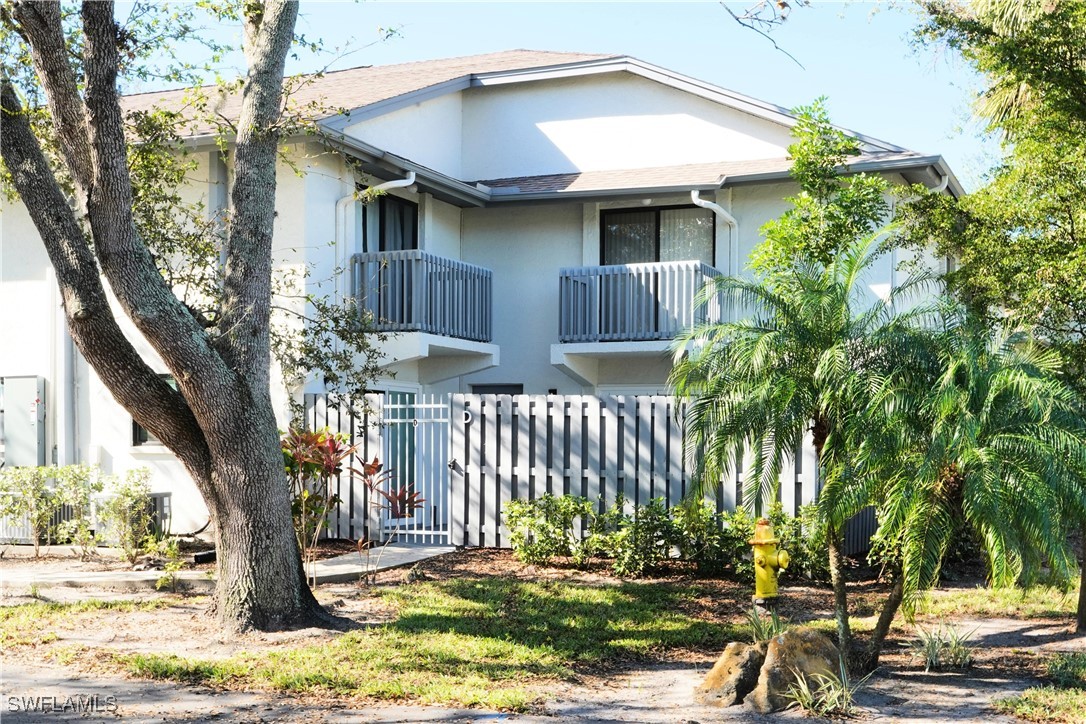 17452  Silver Fox Drive, Apt: D