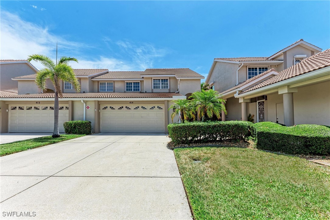 3800  Bal Harbor Boulevard, Apt 414