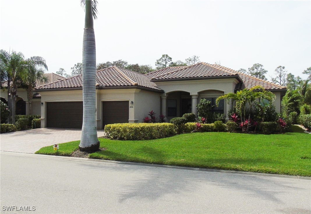 11006  Longwing Drive