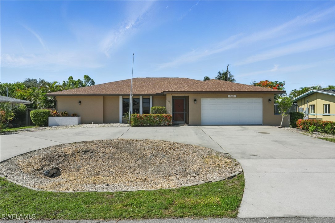 Real Estate in Southwest Florida