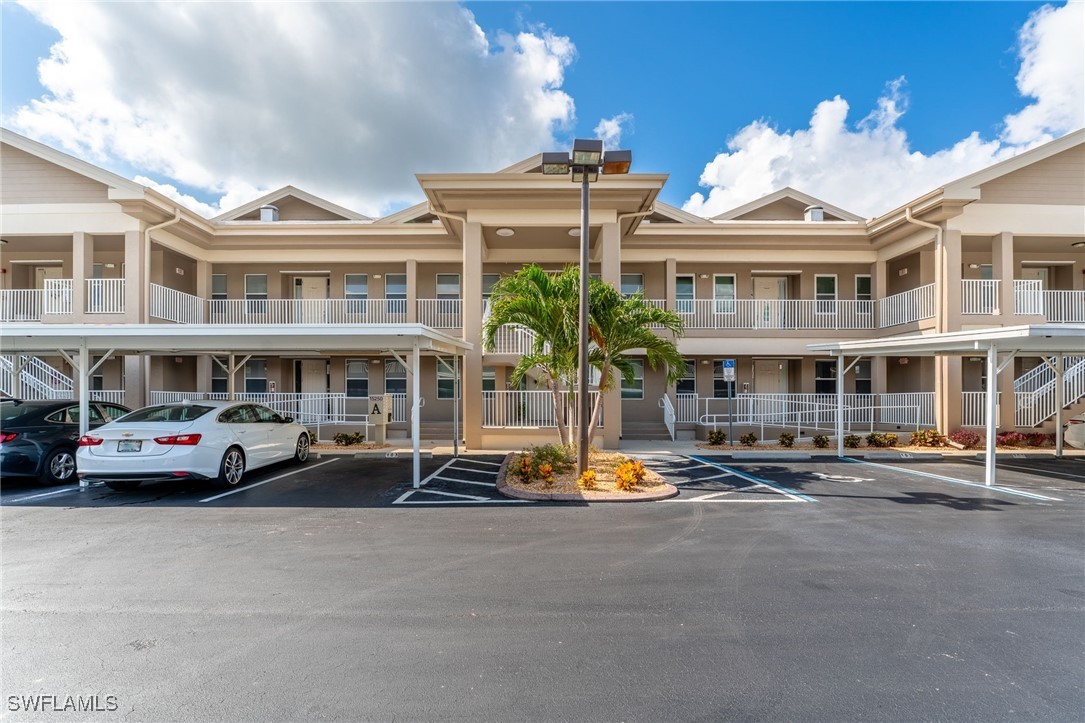 15250  Riverbend Boulevard, Apt 101
