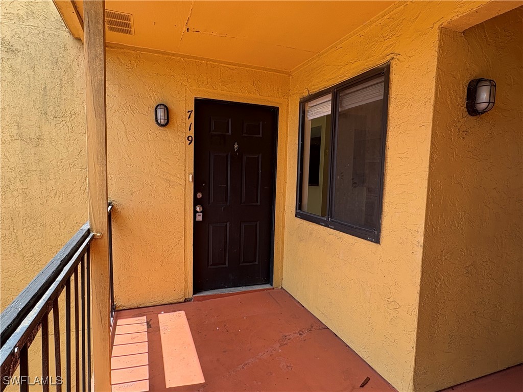 2905  Winkler Avenue, Apt 719
