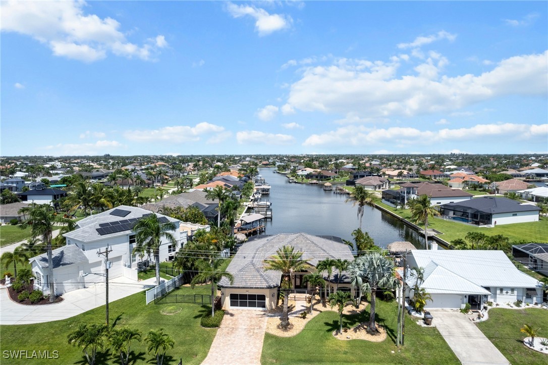 Real Estate in Southwest Florida
