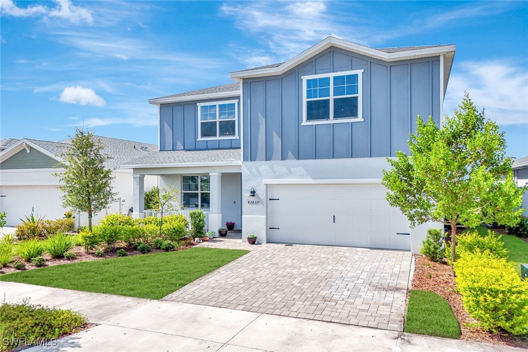43837  Cattleman Drive