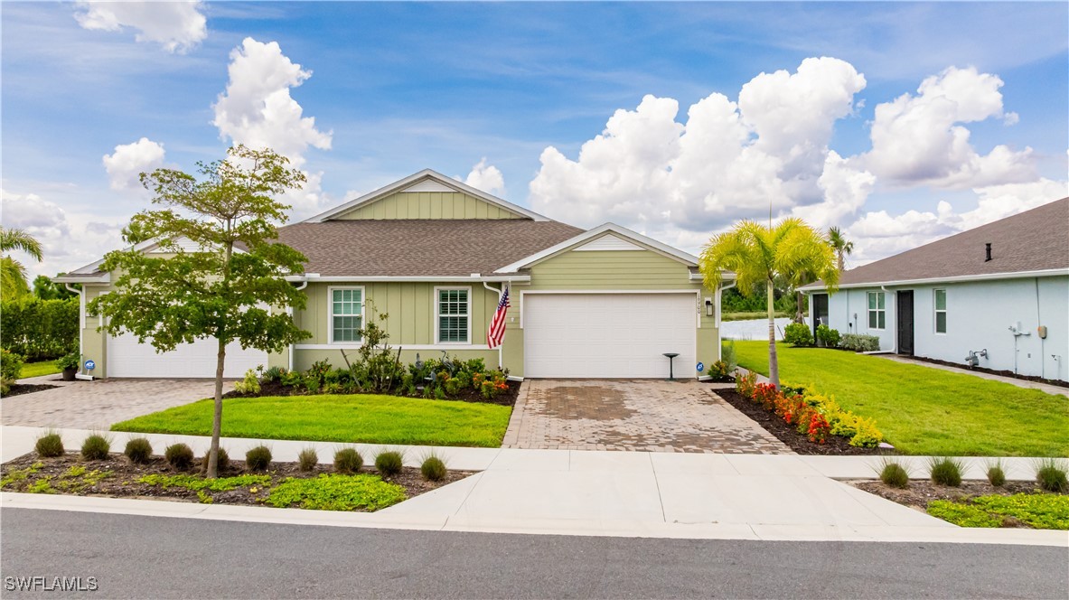 Real Estate in Southwest Florida