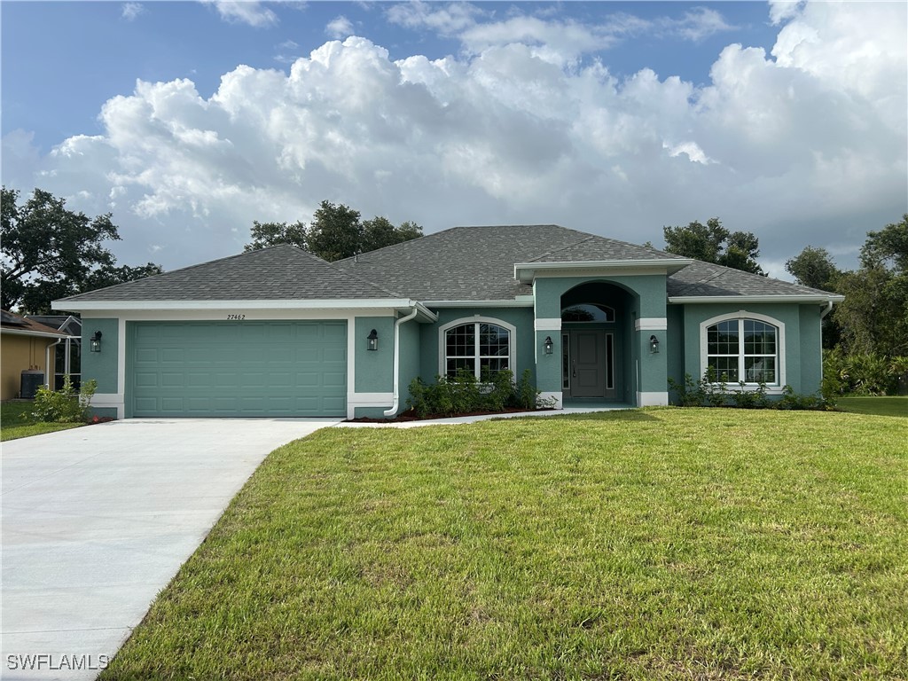 Real Estate in Southwest Florida
