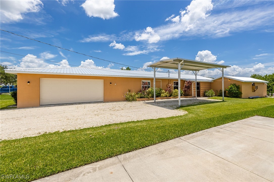 Real Estate in Southwest Florida