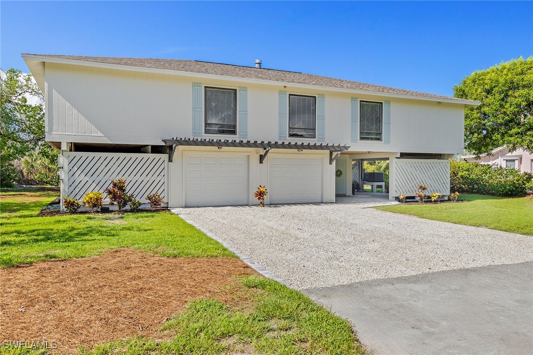 1448  Albatross Road
