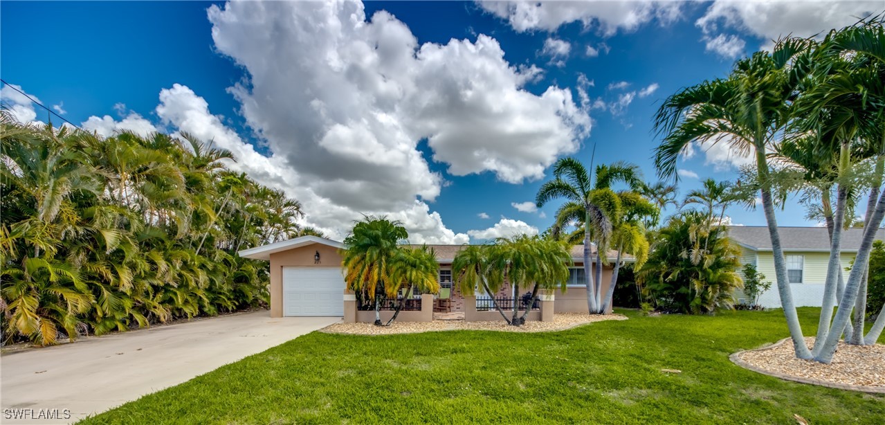 Real Estate in Southwest Florida