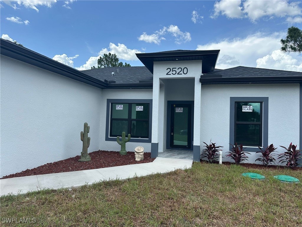 Real Estate in Southwest Florida