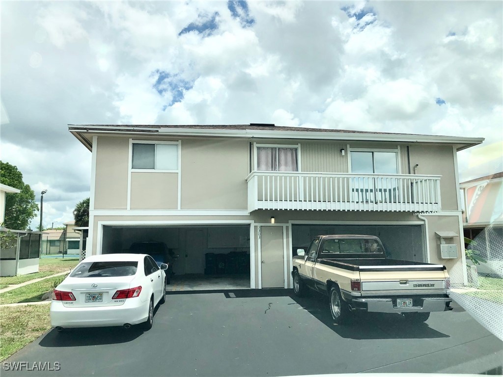 3303  Royal Canadian Trace, Apartment 3