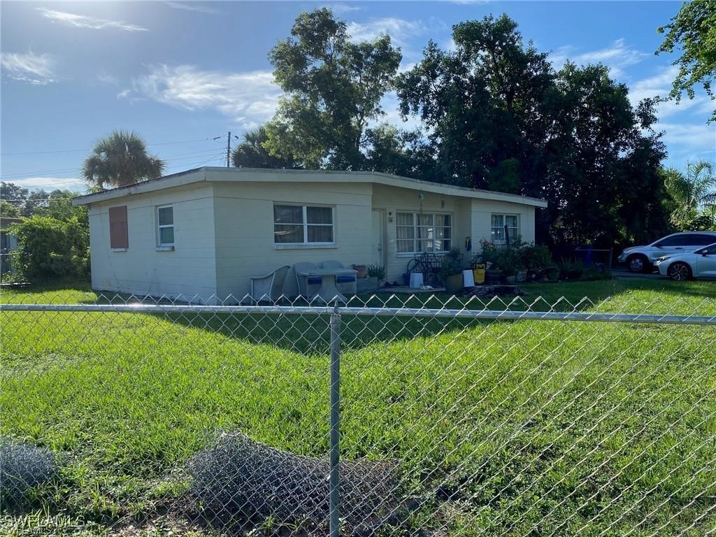 Real Estate in Southwest Florida