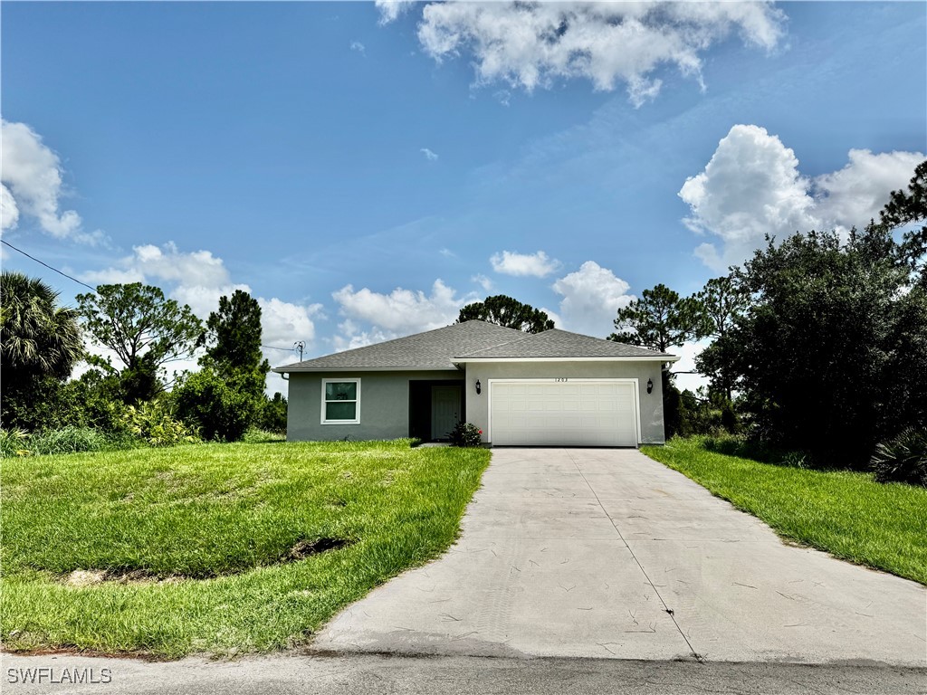 Real Estate in Southwest Florida