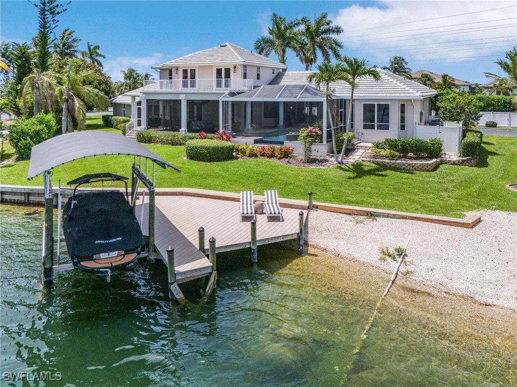 Real Estate in Southwest Florida