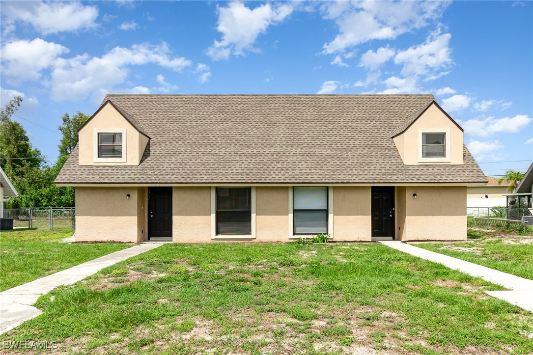 Real Estate in Southwest Florida