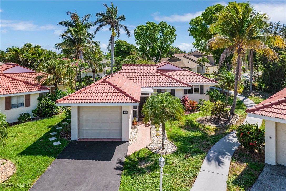 Real Estate in Southwest Florida