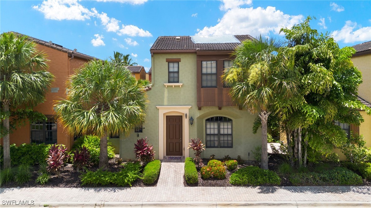 11999  Palba Way, Apt: 6405