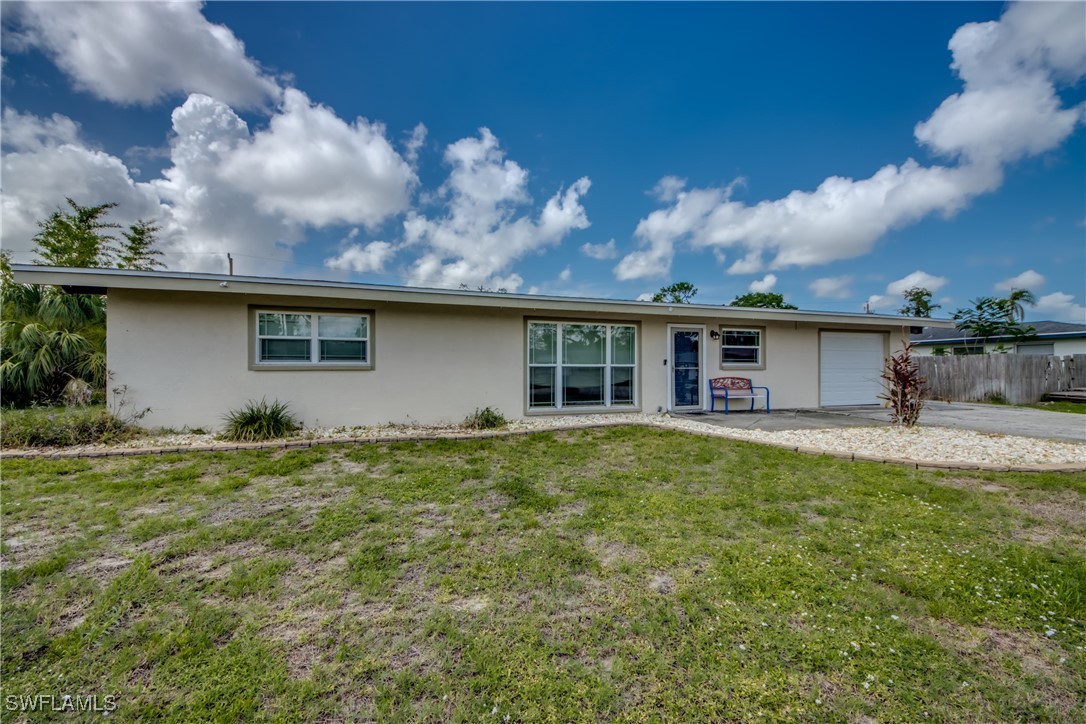 Real Estate in Southwest Florida