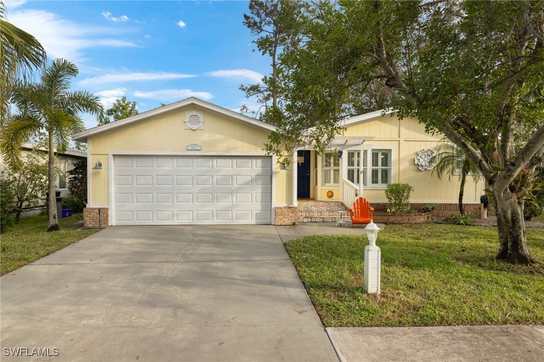 5493  SAN LUIS Drive
