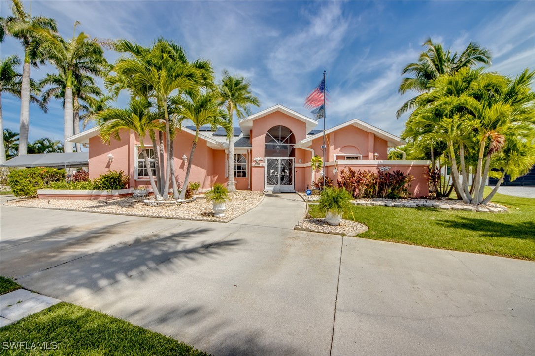 2105 SW 53rd Terrace