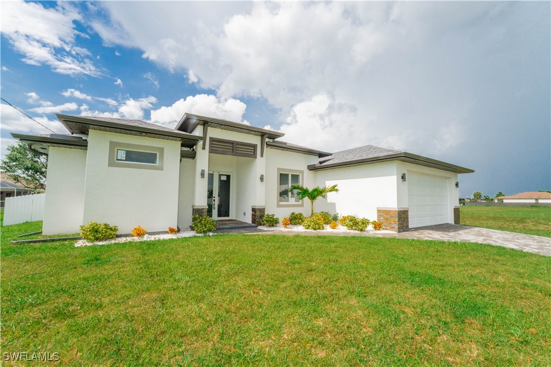 3923 NW 38th Street