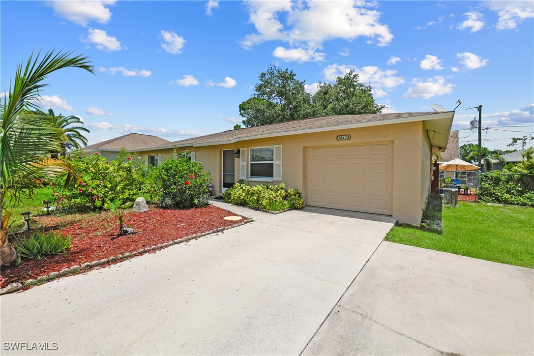 18613  Winter Haven Road