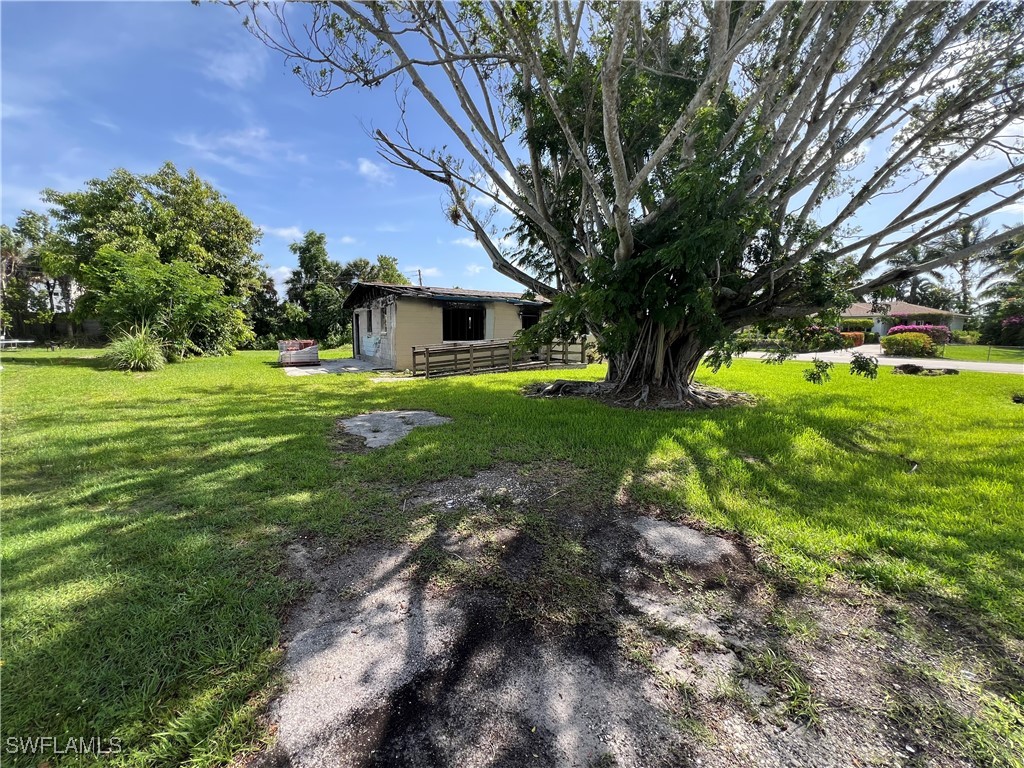 4683  Duera Mae Drive