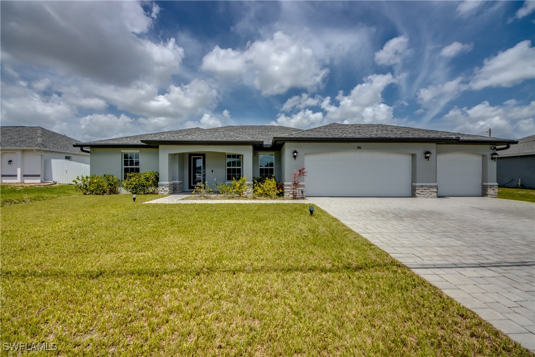Real Estate in Southwest Florida