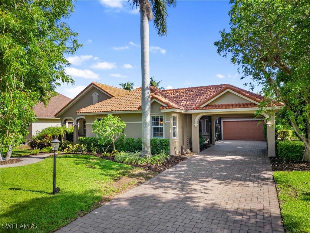 1690  McGregor Reserve Drive
