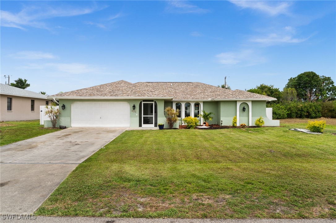 415 SE 12th Court
