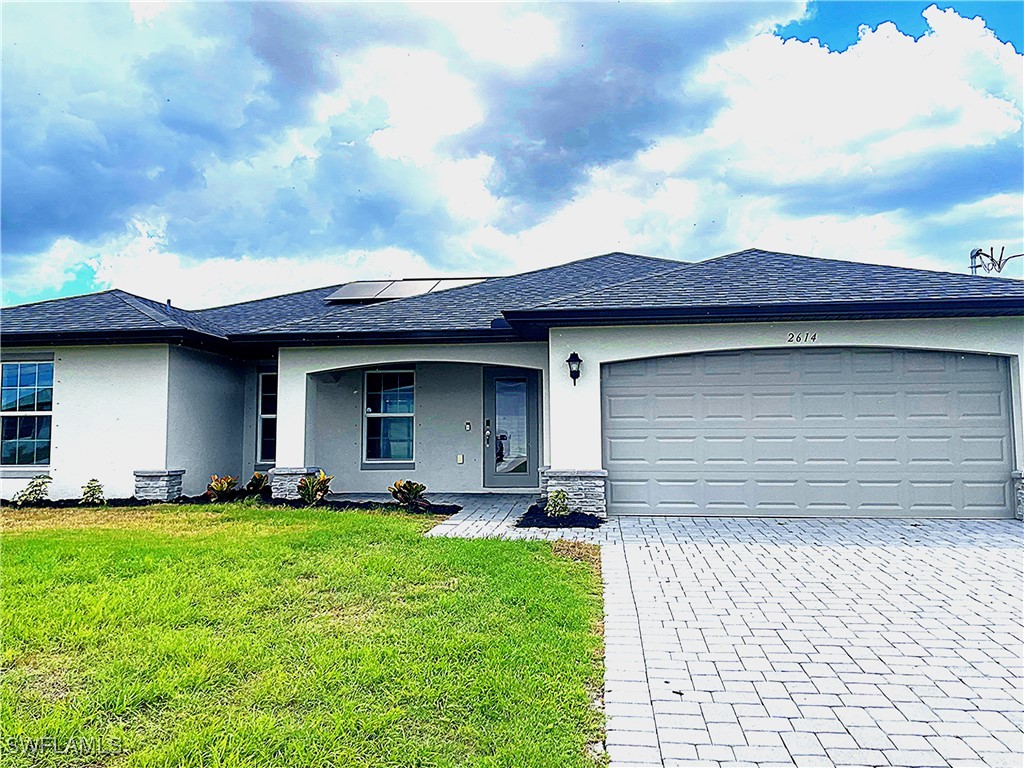 Real Estate in Southwest Florida