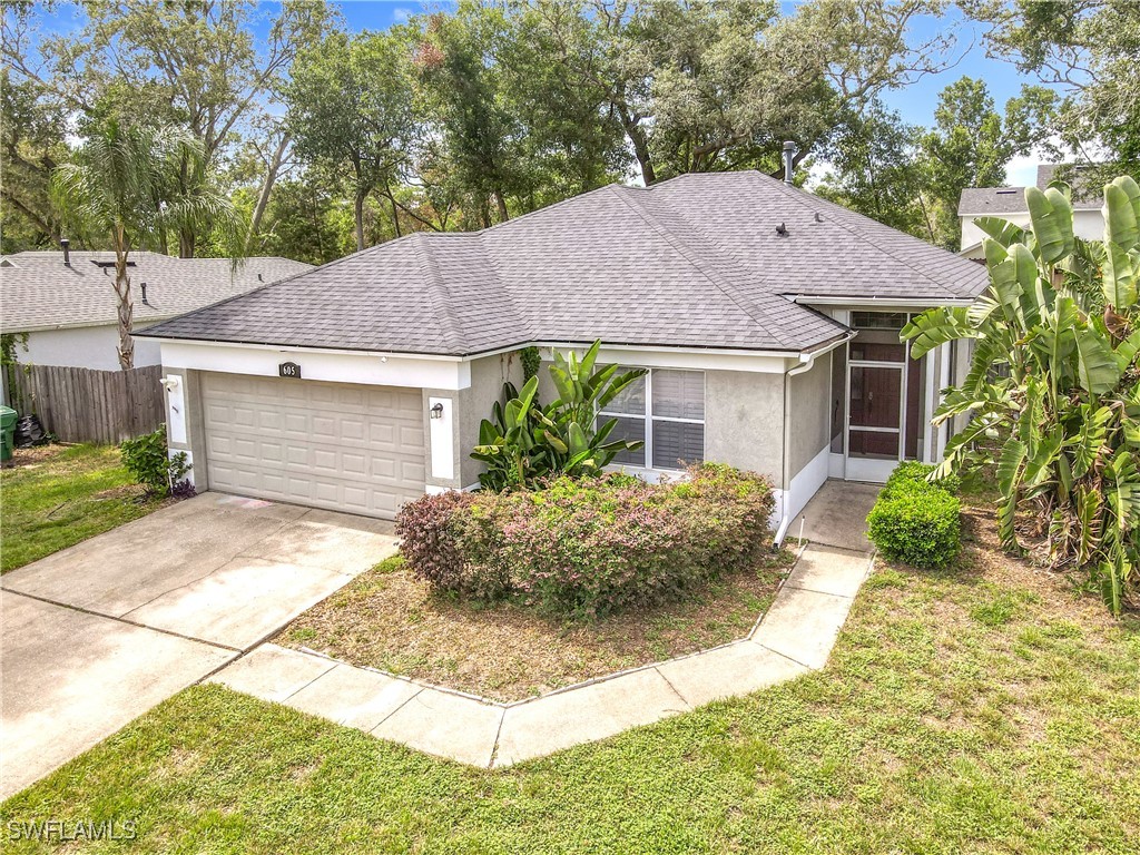 Real Estate in Southwest Florida