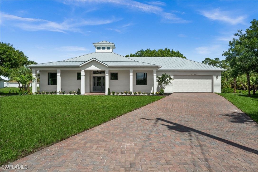 3708  Stagg Court