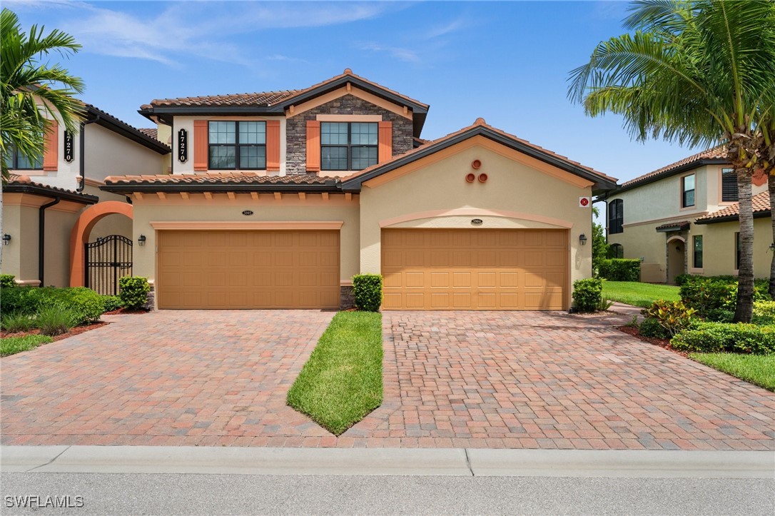 17270  Cherrywood Court, Apt 5904