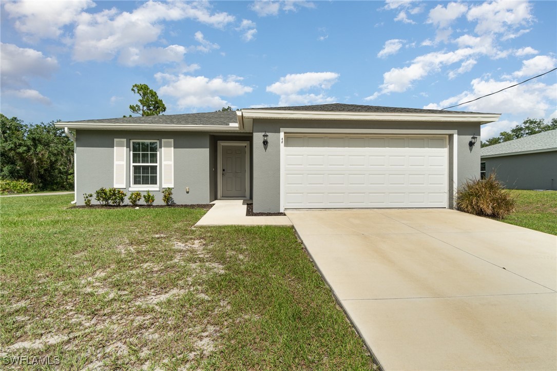 Real Estate in Southwest Florida