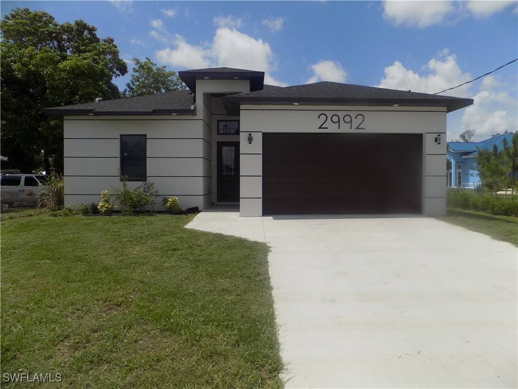Real Estate in Southwest Florida