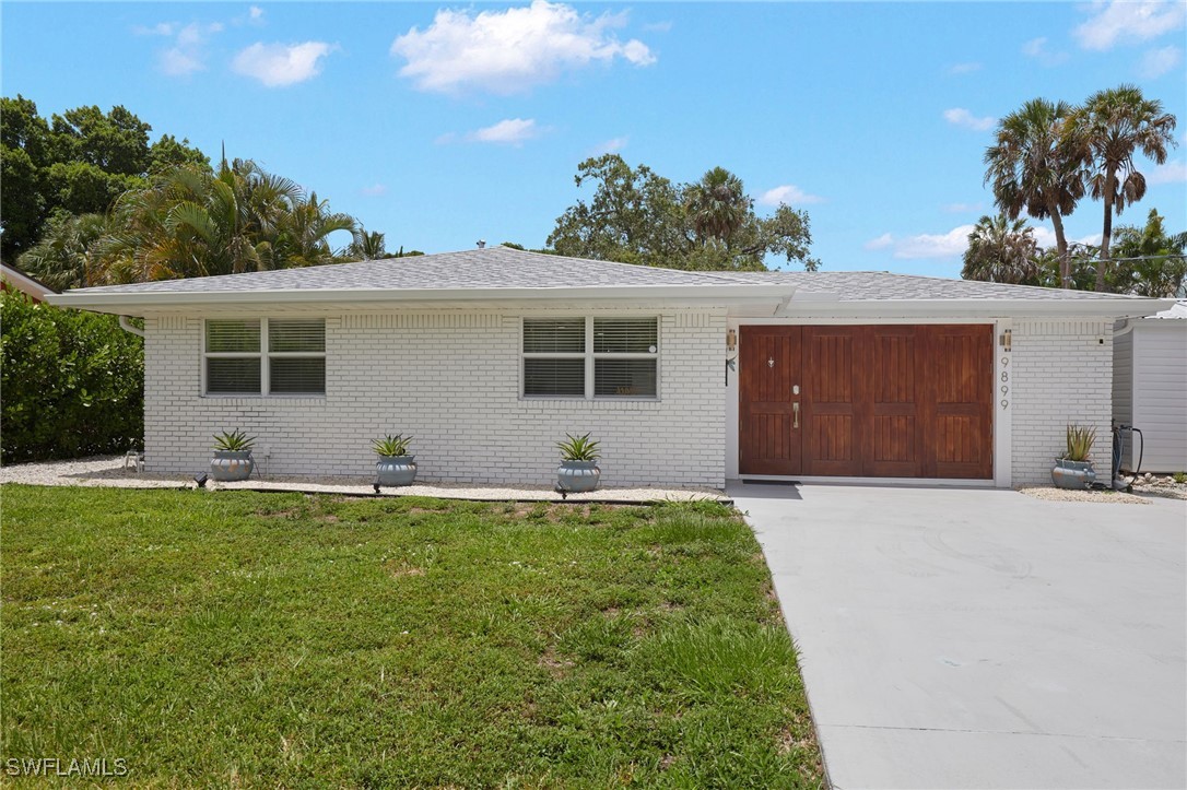Real Estate in Southwest Florida