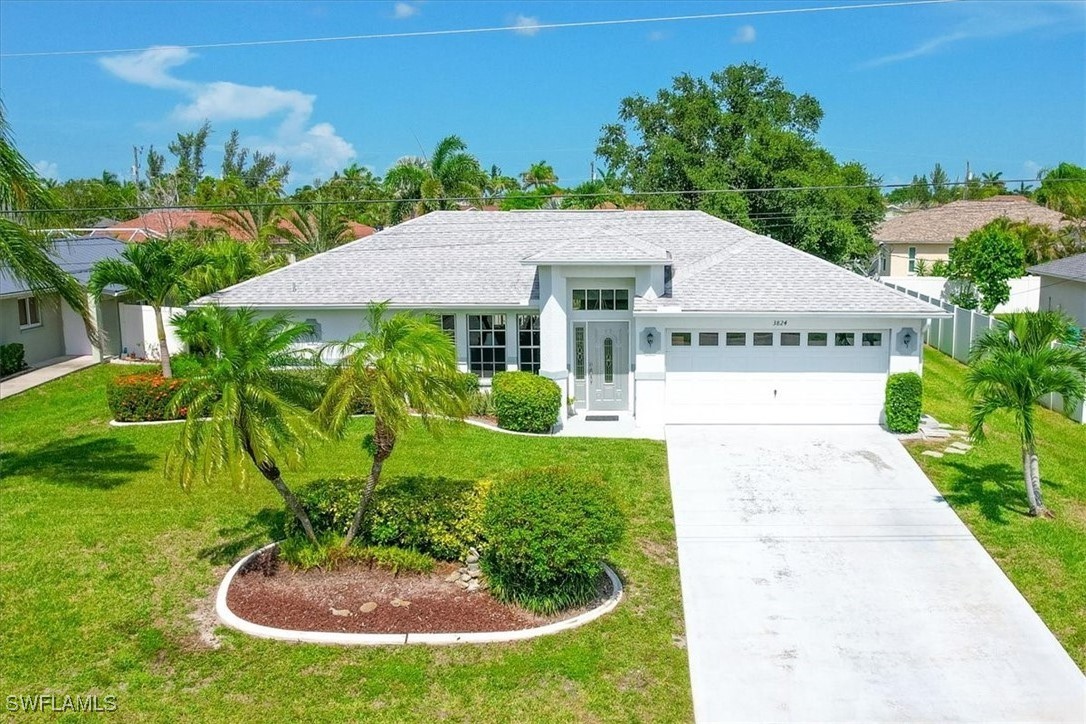 Real Estate in Southwest Florida