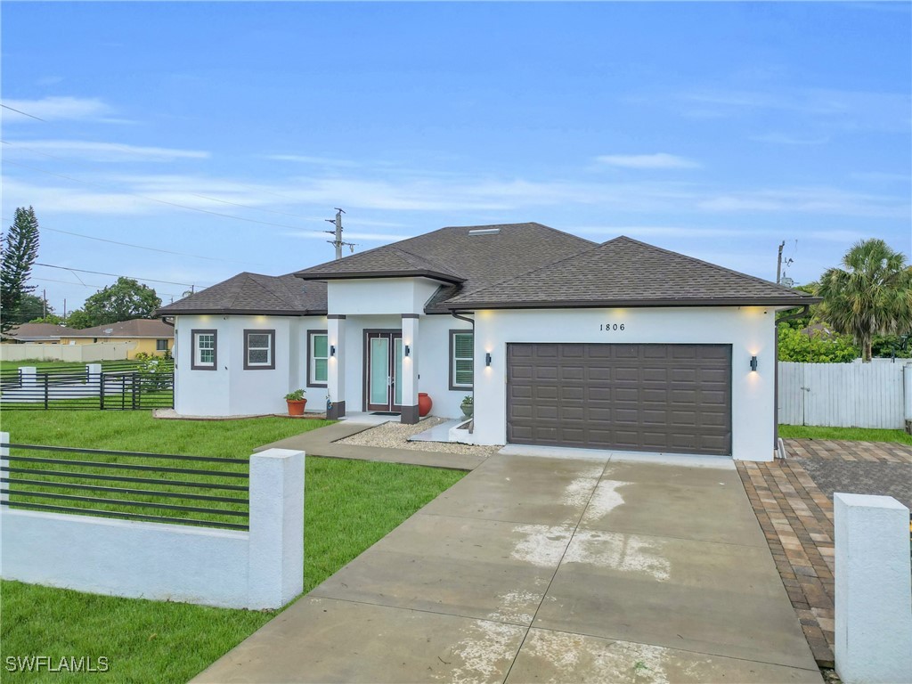 Real Estate in Southwest Florida