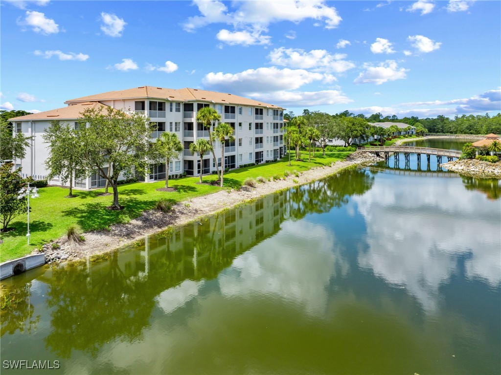 7625  Arbor Lakes Court, Apt 315