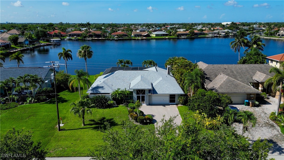 Real Estate in Southwest Florida
