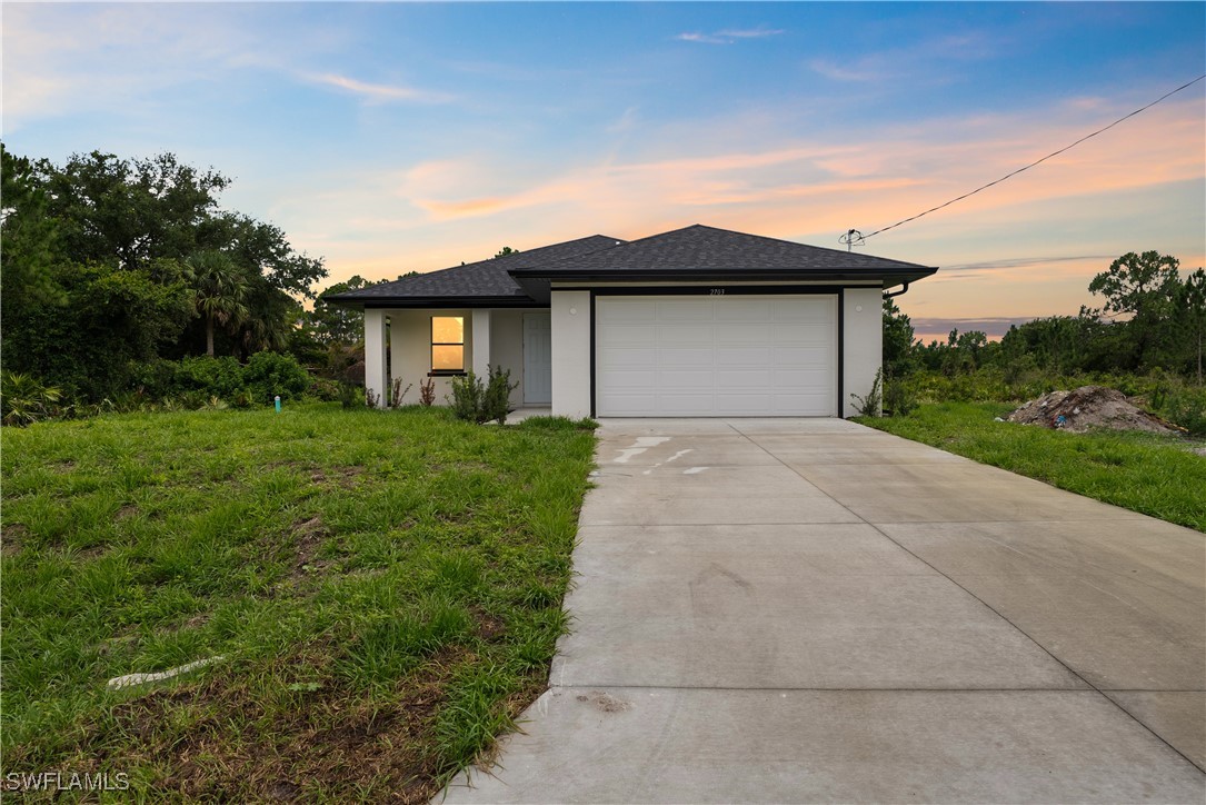 Real Estate in Southwest Florida