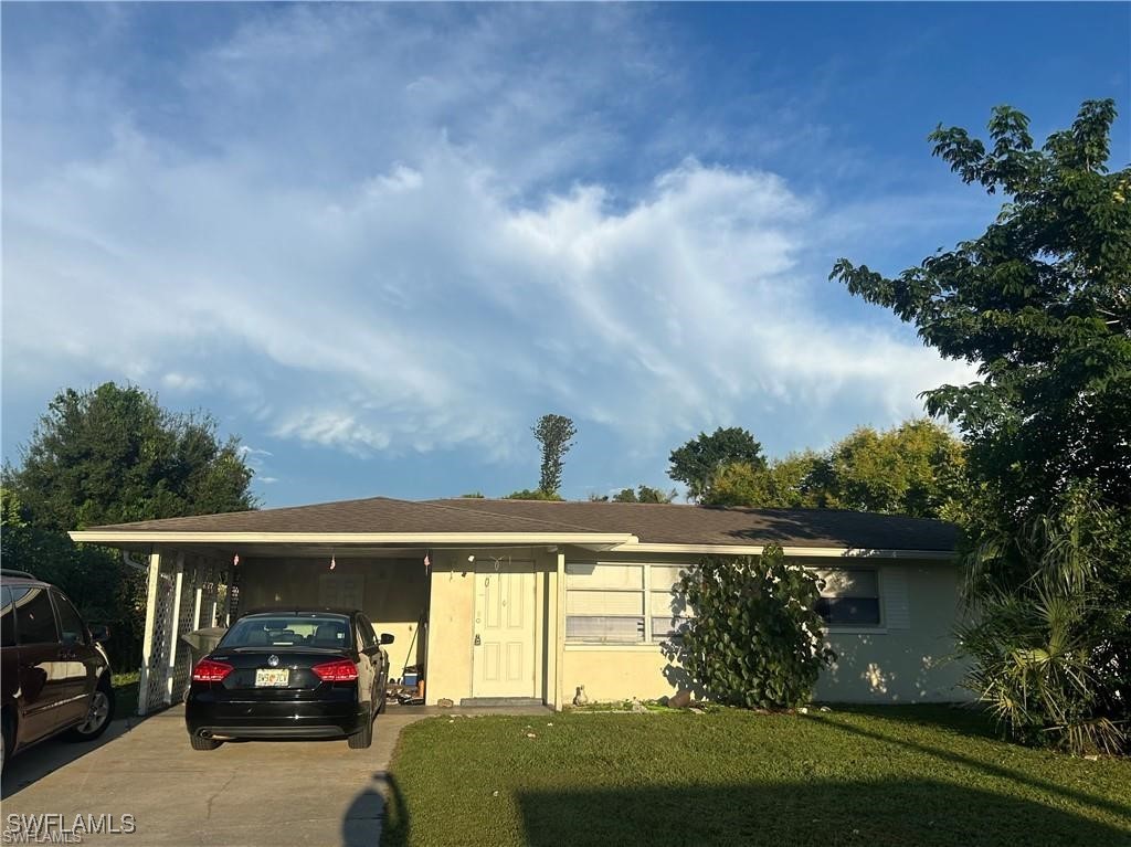 Real Estate in Southwest Florida