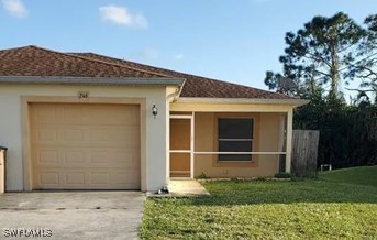246  Peerless Street